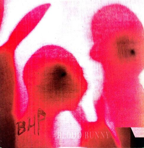 The Black Heart Procession- Blood Bunny/Black Rabbit ( Vinyl )