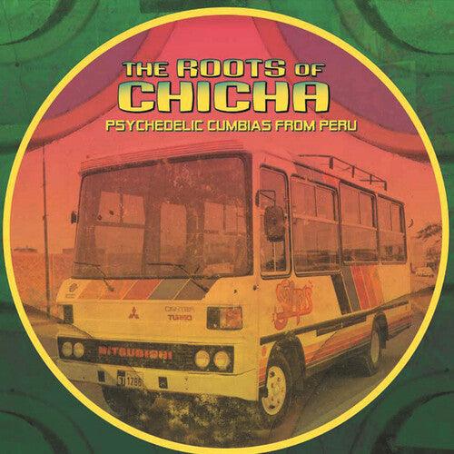 Various Artists- Roots Of Chicha (Various Artists) ( Vinyl )