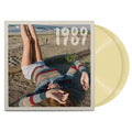Taylor Swift- 1989 (Taylor's Version) [Sunrise Boulevard Yellow Edition] ( Vinyl )