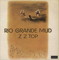 ZZ Top- Rio Grande Mud ( Vinyl )