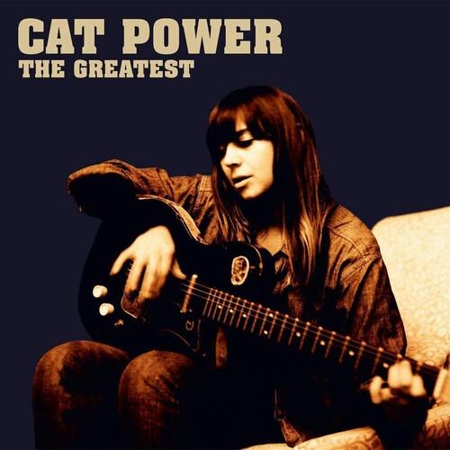 Cat Power- The Greatest ( Vinyl )