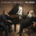 Elton John- The Union ( Vinyl )