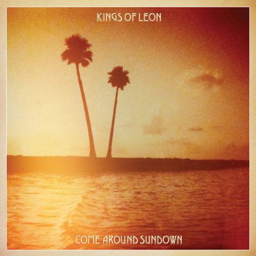 Kings of Leon- Come Around Sundown ( Vinyl )
