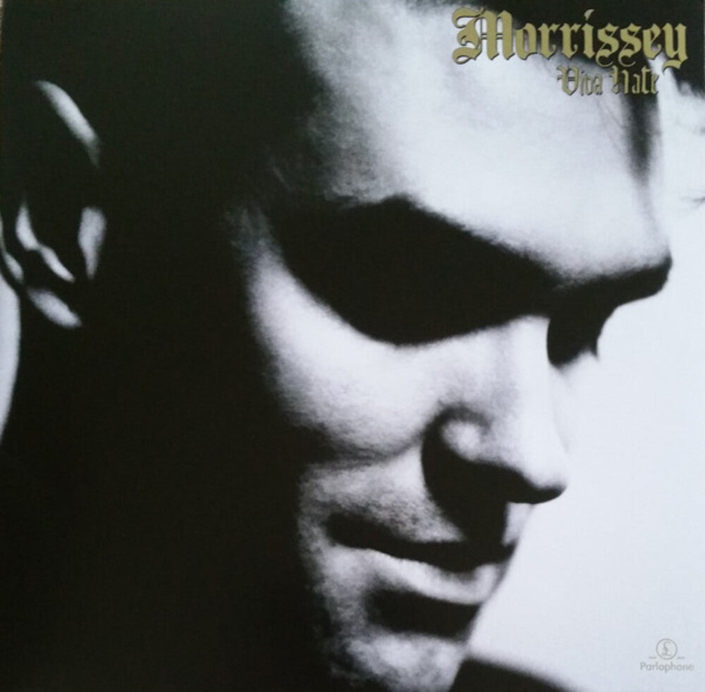 Morrissey- Viva Hate [Remastered] ( Vinyl )