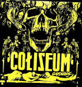 Coliseum- Goddamage ( Vinyl )