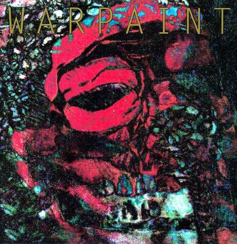 Warpaint- The Fool ( Vinyl )