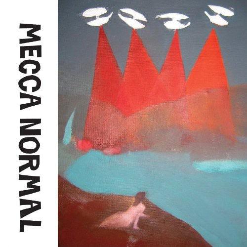 Mecca Normal- Malachi ( Vinyl )