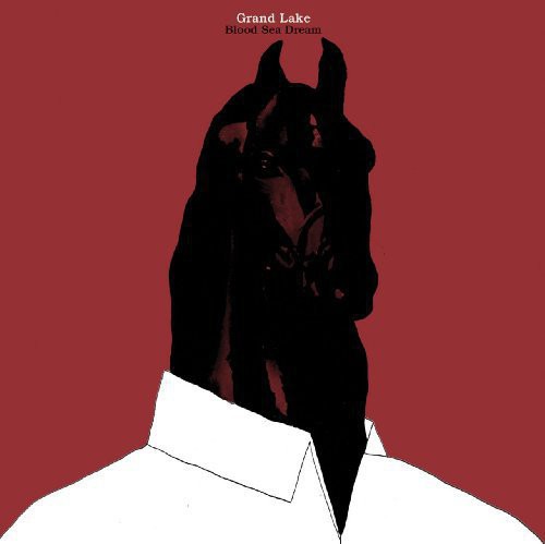 Grand Lake- Blood Sea Dream ( Vinyl )