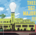 e Sgt Major 3- The Idea Factory ( Vinyl )