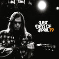 Last Days of April- 79 ( Vinyl )
