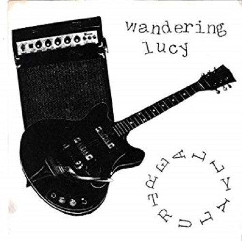 Wandering Lucy- ARMS & LEGS ( Vinyl )