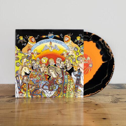 Of Montreal- Satanic Panic in the Attic ( Vinyl )