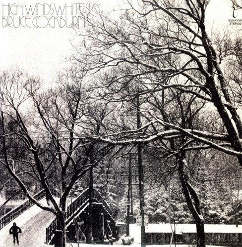 Bruce Cockburn- High Winds White Skies ( Vinyl )