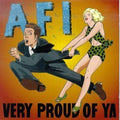 AFI- Very Proud of Ya ( Vinyl )