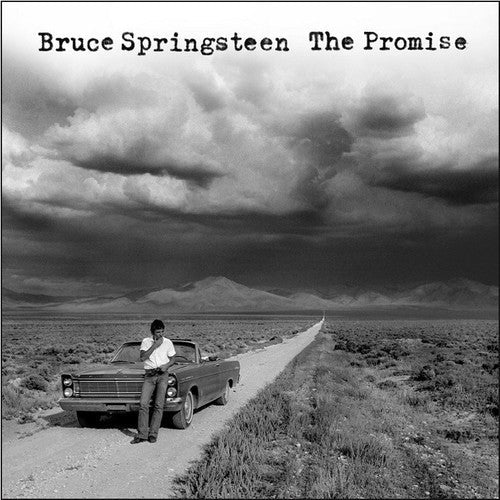 Bruce Springsteen- The Promise ( Vinyl )