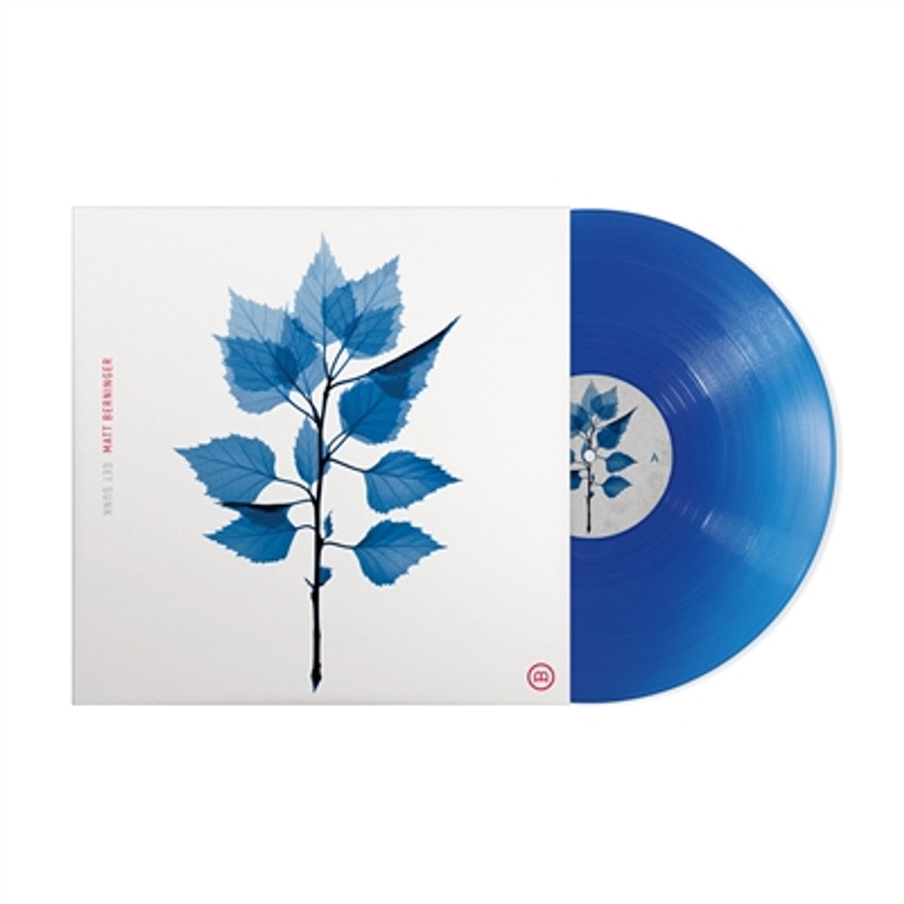 Matt Berninger- Get Sunk (Indie Exclusive Vinyl) ( Vinyl )