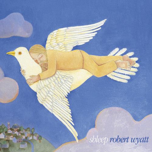 Robert Wyatt- Shleep ( Vinyl )