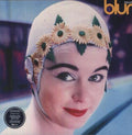Blur- Leisure ( Vinyl )