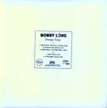 Bobby Long- Stranger Songs (10") ( Vinyl )