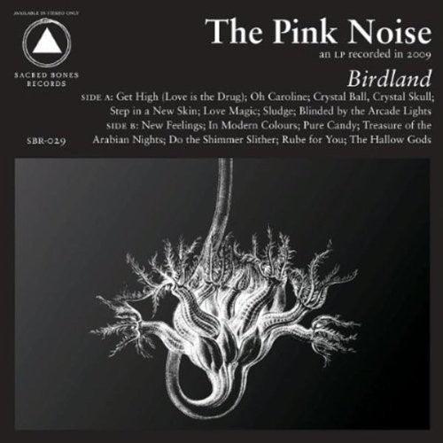 The Pink Noise- Birdland ( Vinyl )