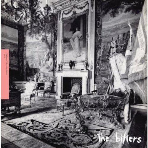 The Bitters- Hav-A-Nap Hotel ( Vinyl )