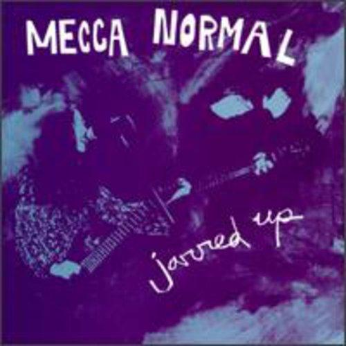 Mecca Normal- Jarred Up ( Vinyl )