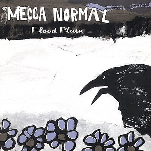 Mecca Normal- Flood Plain ( Vinyl )