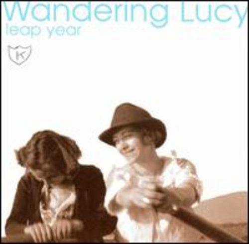 Wandering Lucy- Leap Year ( Vinyl )