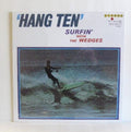 Wedges- Hang Ten ( Vinyl )