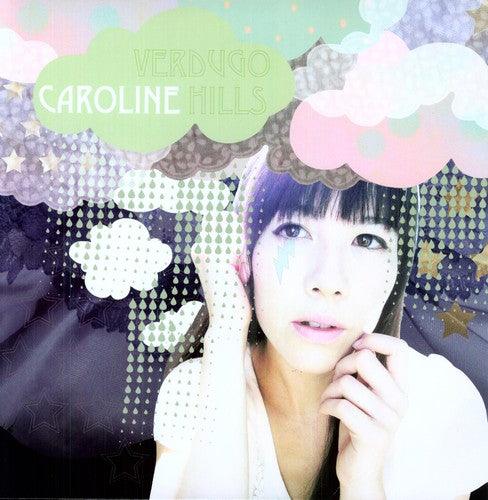 Caroline- Verdugo Hills ( Vinyl )