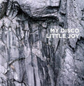 My Disco- Little Joy ( Vinyl )