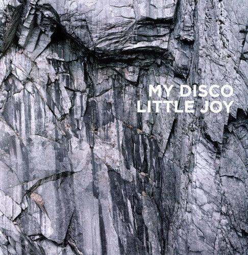 My Disco- Little Joy ( Vinyl )