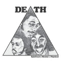 Death- Spiritual Mental Physical ( Vinyl )