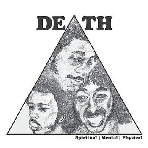 Death- Spiritual Mental Physical ( Vinyl )