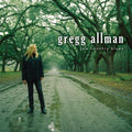 Gregg Allman- Low Country Blues ( Vinyl )
