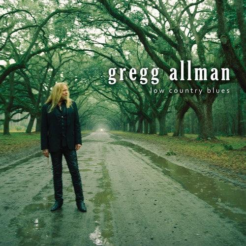 Gregg Allman- Low Country Blues ( Vinyl )