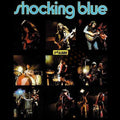 Shocking Blue- 3rd Album [180 Gram] ( Vinyl )