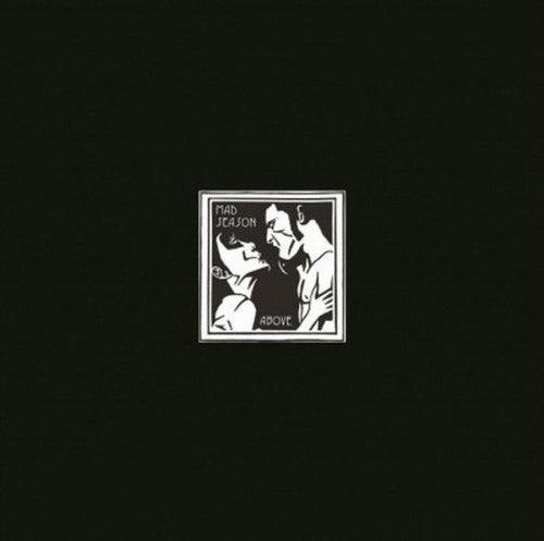 Mad Season- Above (2 LP) ( Vinyl )