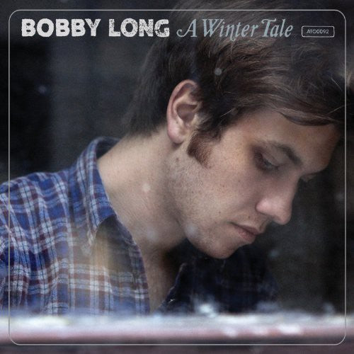 Bobby Long- Winter Tale (Bonus Tracks) [180 Gram] ( Vinyl )