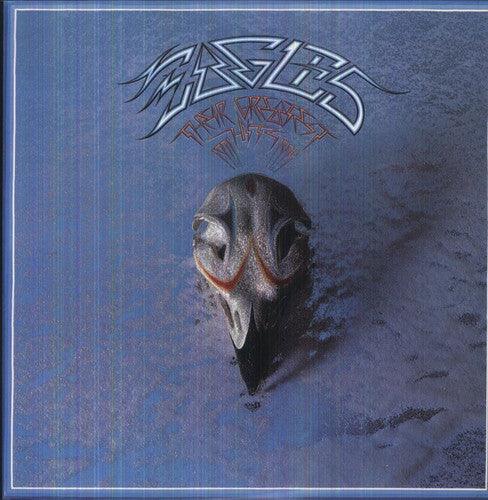 The Eagles- Their Greatest Hits ( Vinyl )