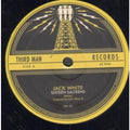 Jack White- Sixteen Saltines/Love Is Blindness ( Vinyl )