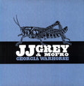 JJ Grey & Mofro- Georgia Warhorse [180 Gram] ( Vinyl )