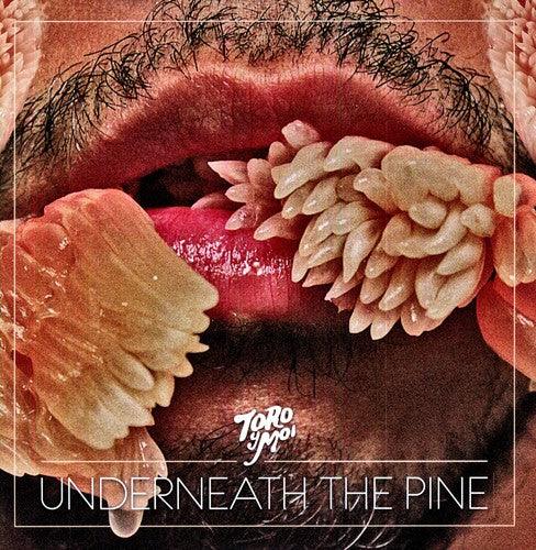 Toro y Moi- Underneath the Pine ( Vinyl )