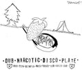 Christmas- Namiot ( Vinyl )