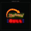 Kings Of Leon- Mechanical Bull [Vinyl] ( Vinyl )