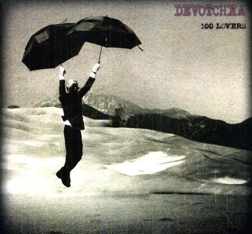 DeVotchka- 100 Lovers ( Vinyl )