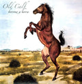 Old Calf- Borrow a Horse ( Vinyl )
