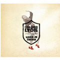 Marie-Jo Th rio- Chasing Lydie ( Vinyl )
