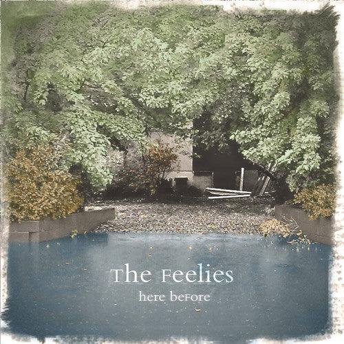 The Feelies- Here Before ( Vinyl )