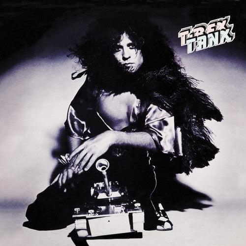 T. Rex- Tanx ( Vinyl )